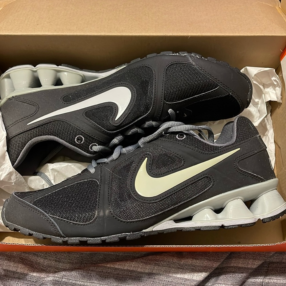 Nike Reax Run 8